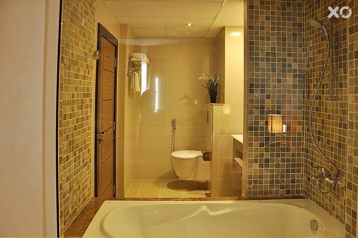 Pearl Hotel & Spa