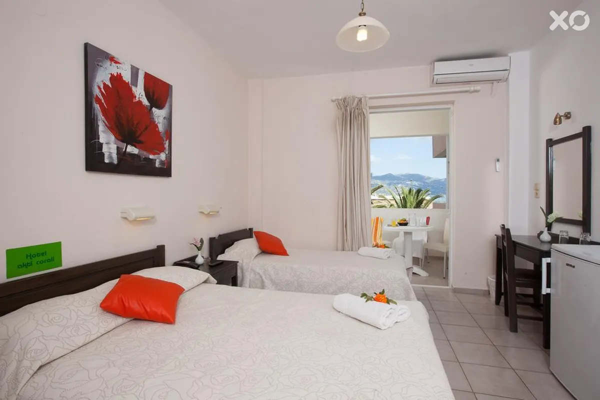 Akti Corali Hotel
