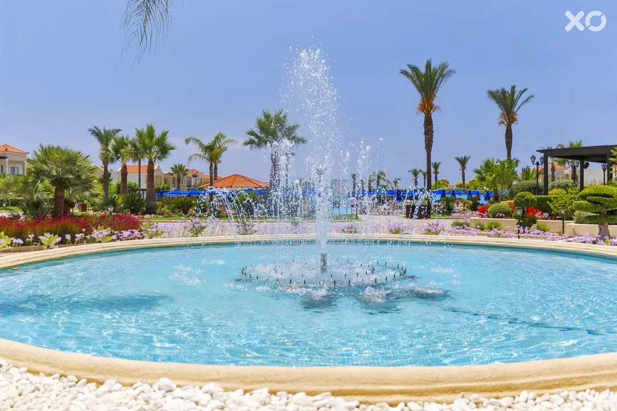 Lindos Princess Beach Hotel