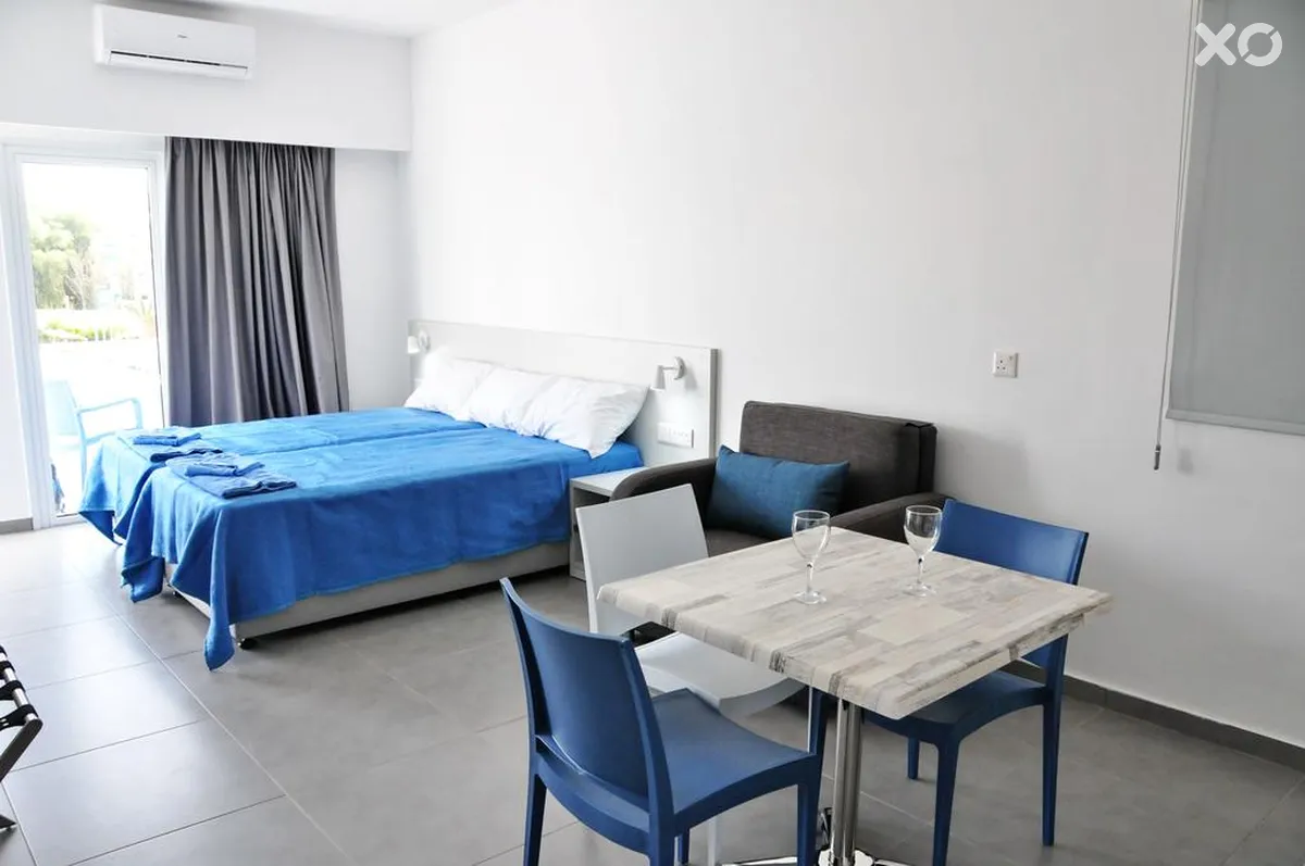 Kaos Hotel Apartments