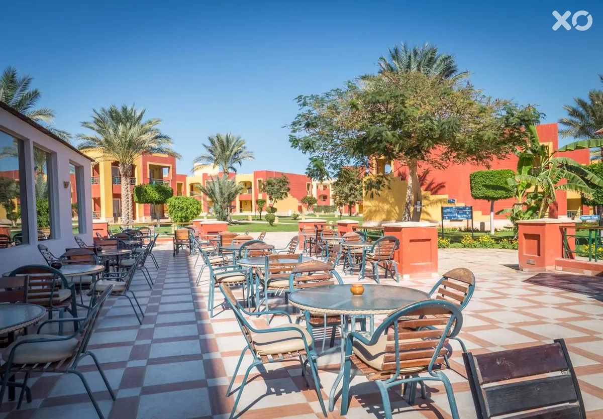 Tulip Magic Beach Resort