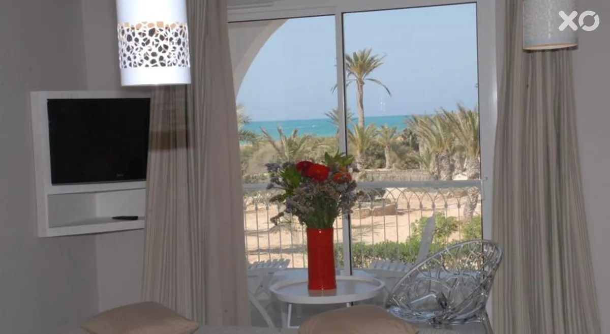 Seabel Rym Beach Djerba