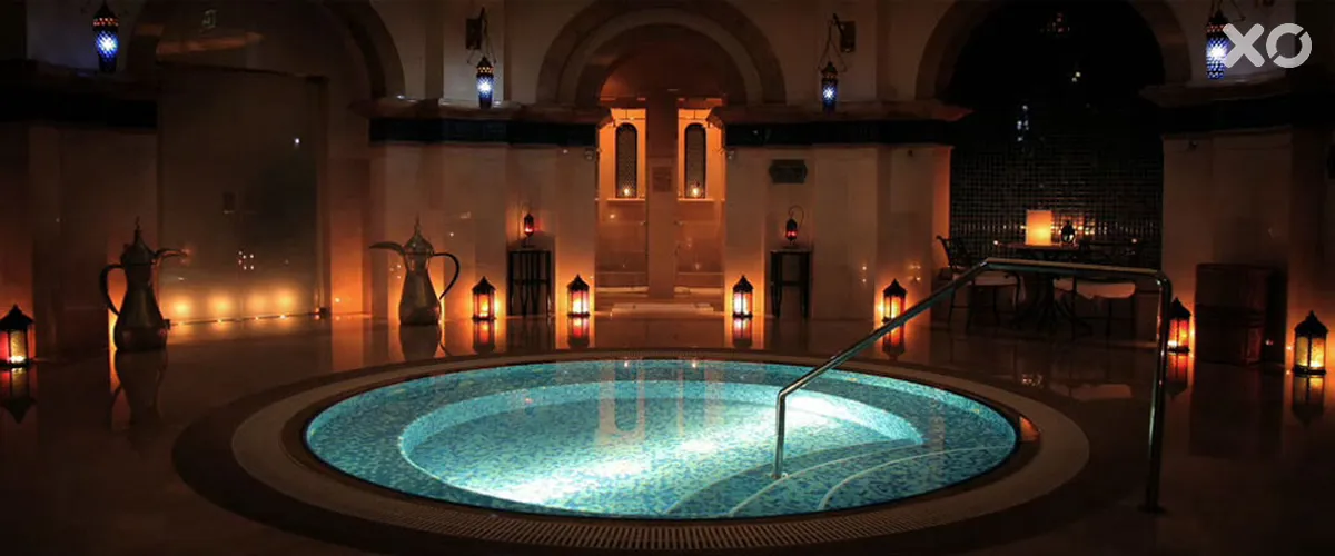 One & Only Royal Mirage