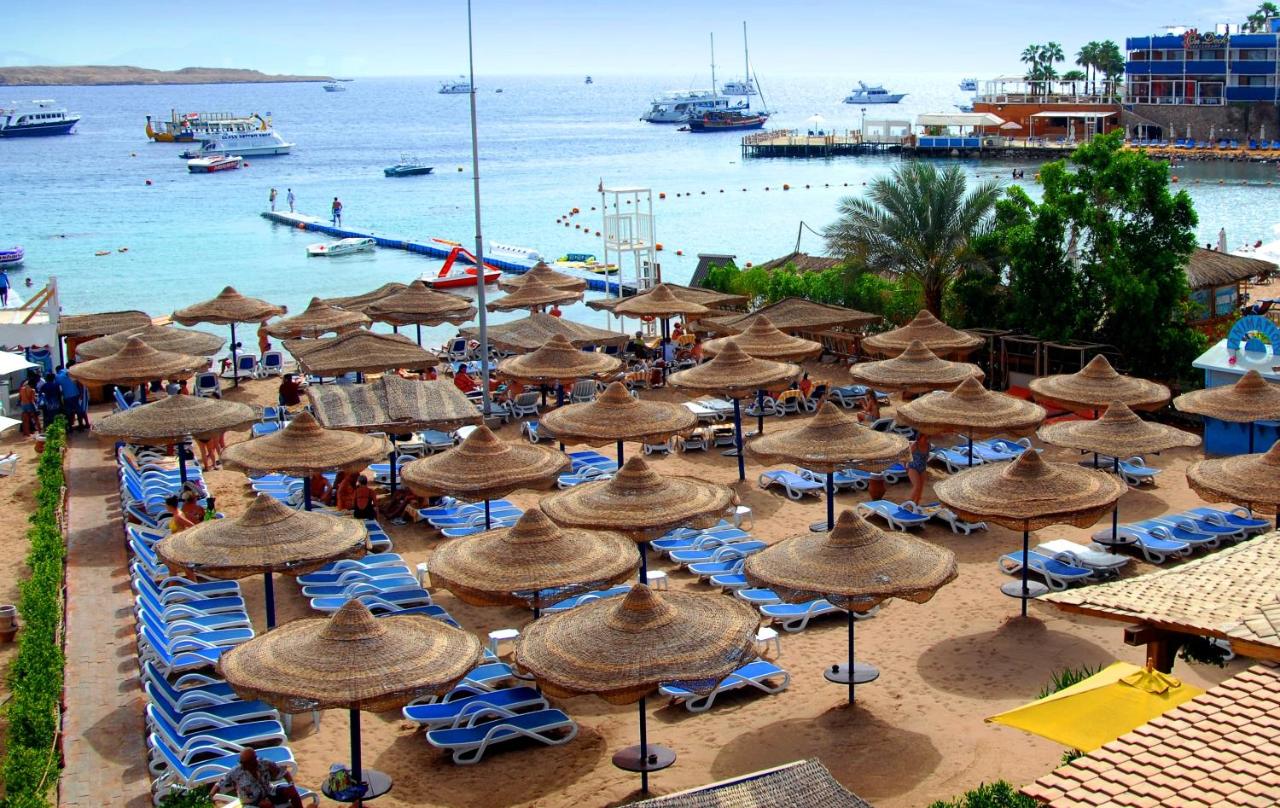 Naama Bay Hotel