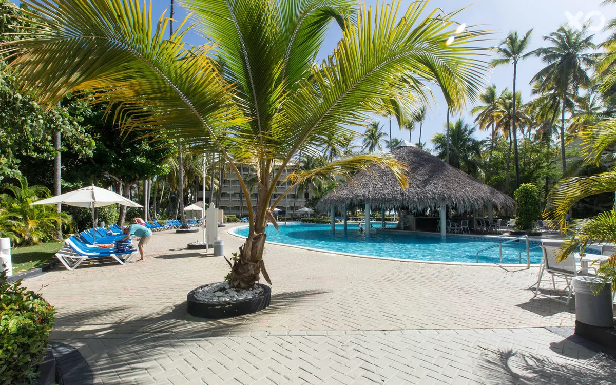 Vista Sol Punta Cana Beach Resort & Spa
