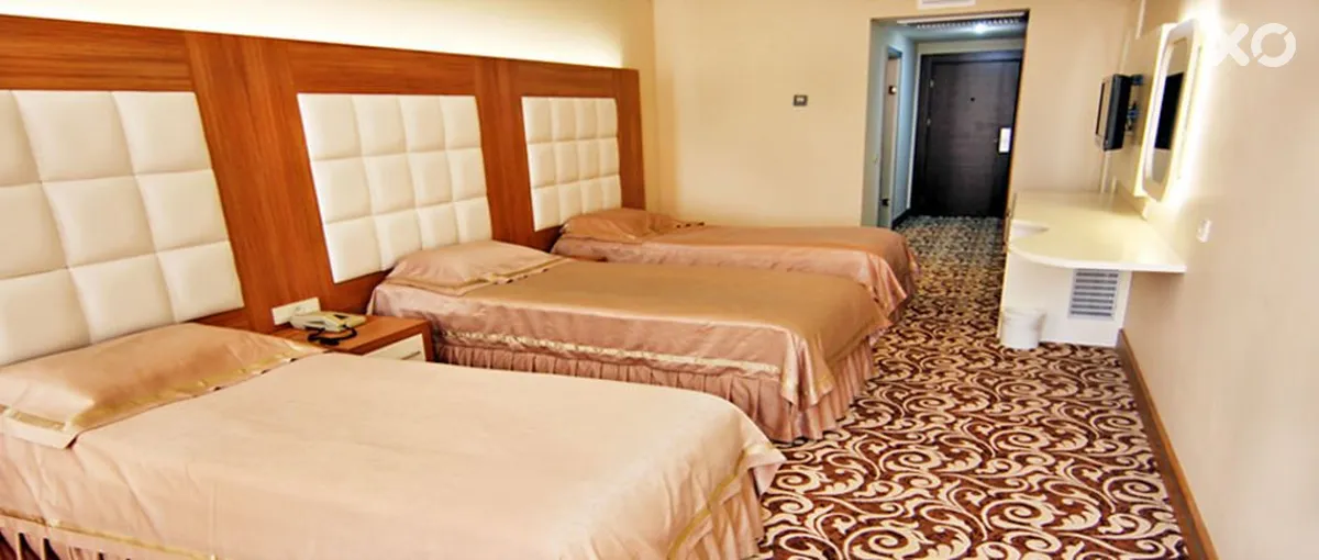 Gurtas Hotel