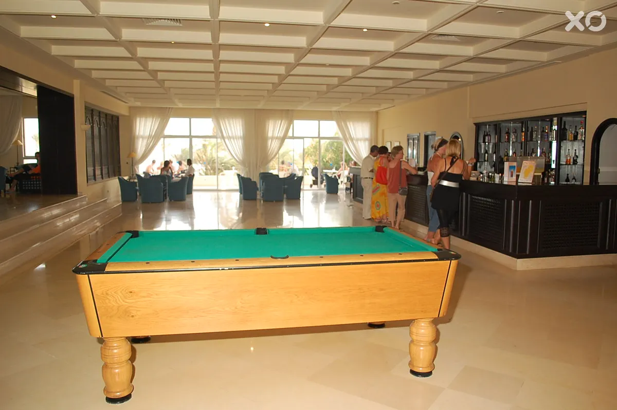 Zephir Spa & Hotel
