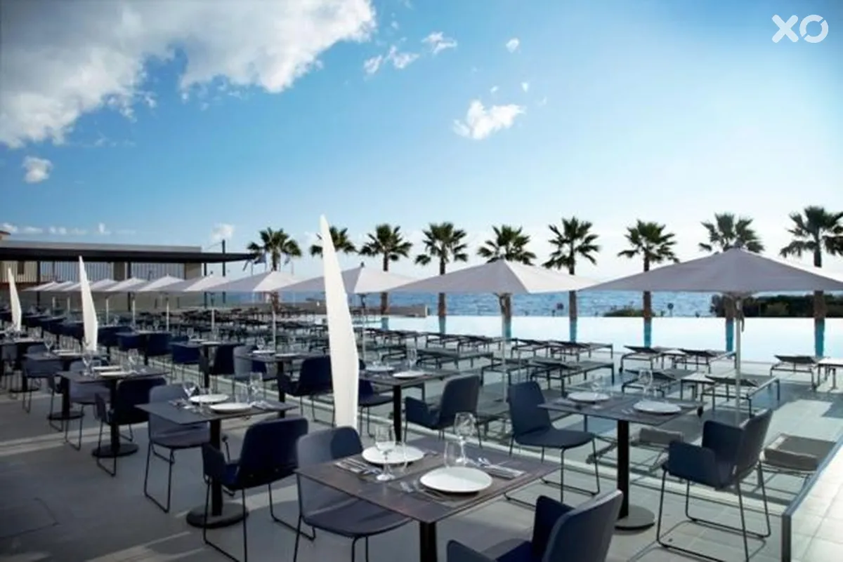 Tesoro Blu Hotel & Spa
