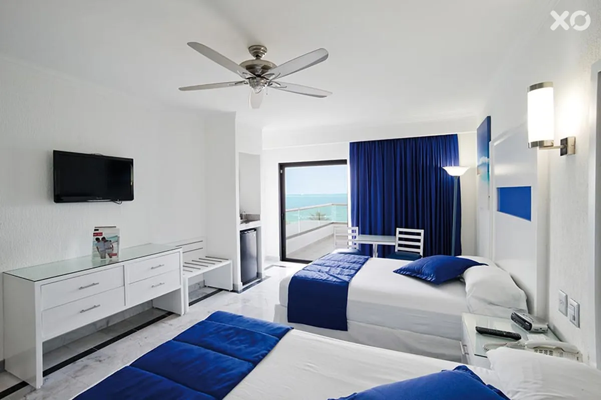 Riu Caribe Hotel