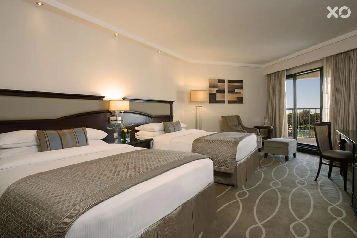 Danat Al Ain Resort