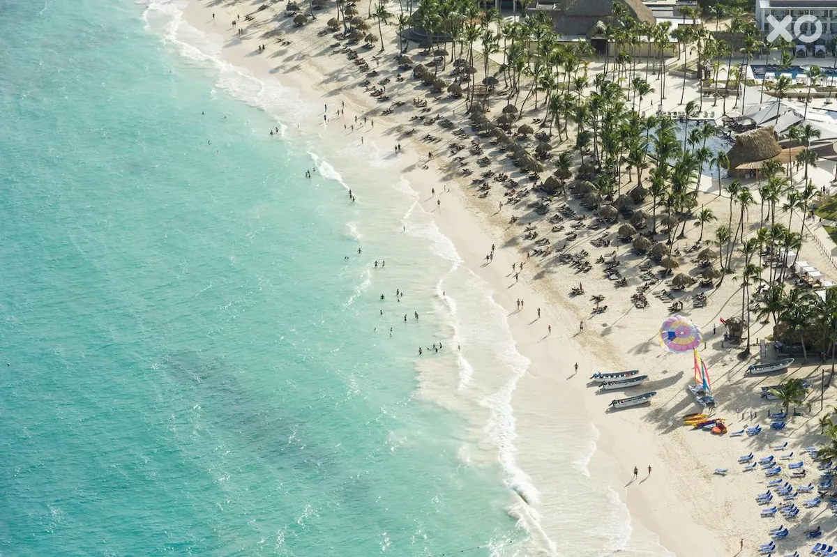 Royalton Punta Cana Resort & Casino