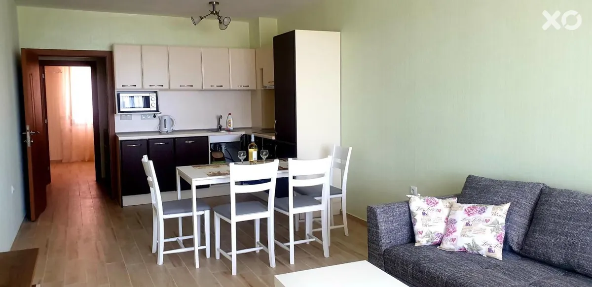 Apart Hotel Iglika