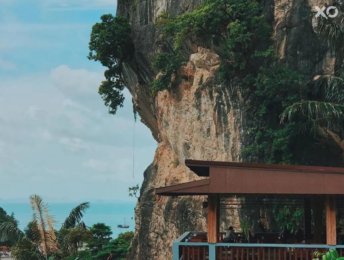 Railay Phutawan Resort