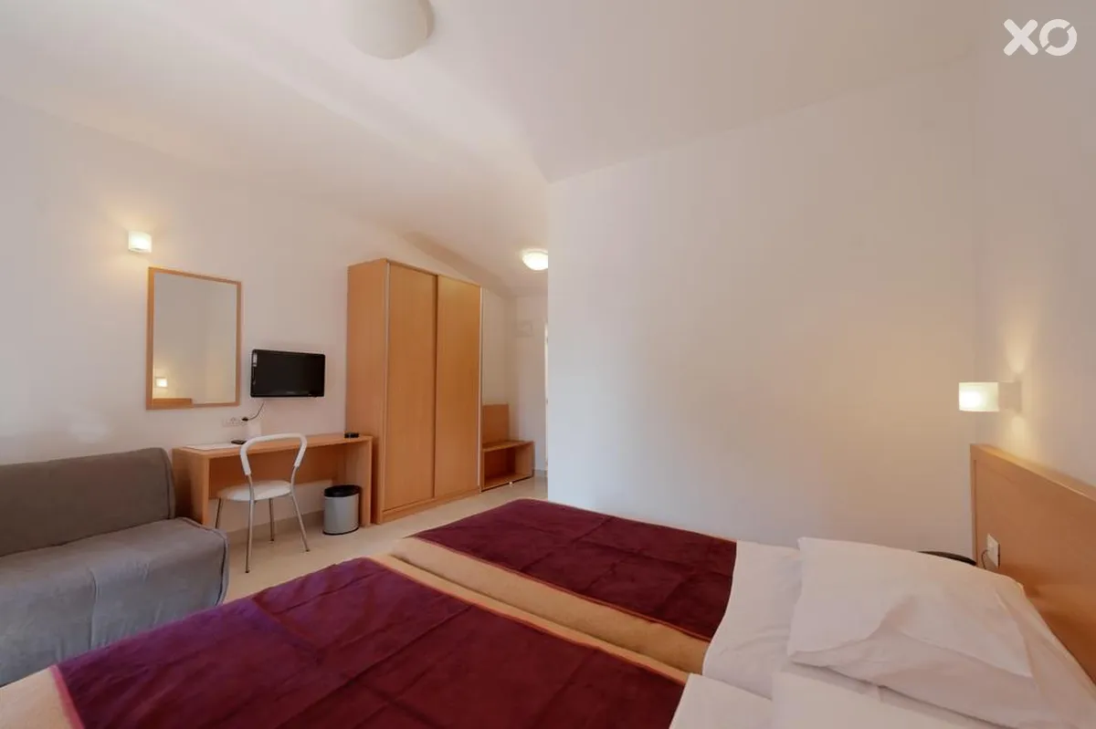 Villas Rubin Resort