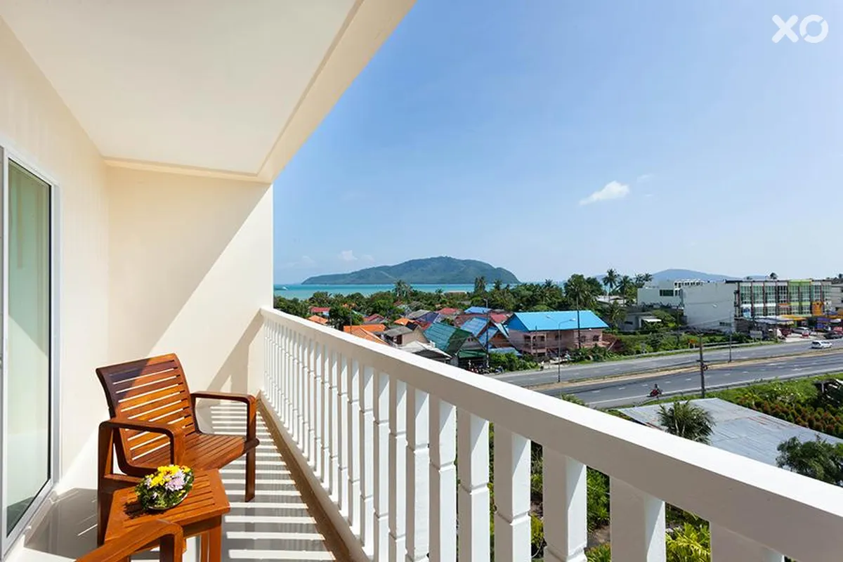 Rawai Princess Hotel