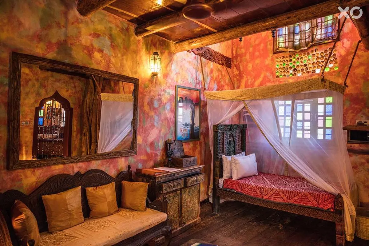 Jafferji House & Spa