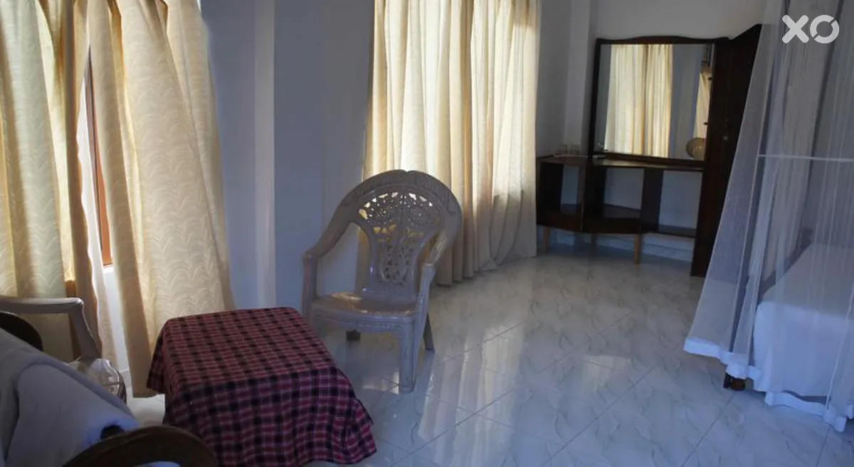 Sunny Mood Guest House
