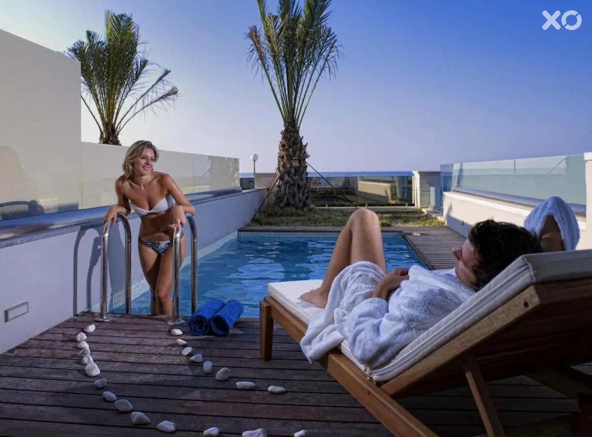 Sentido Aegean Pearl Hotel