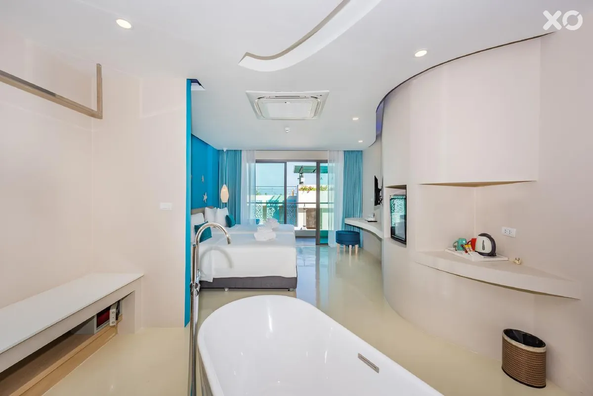 Tide Phuket Hotel