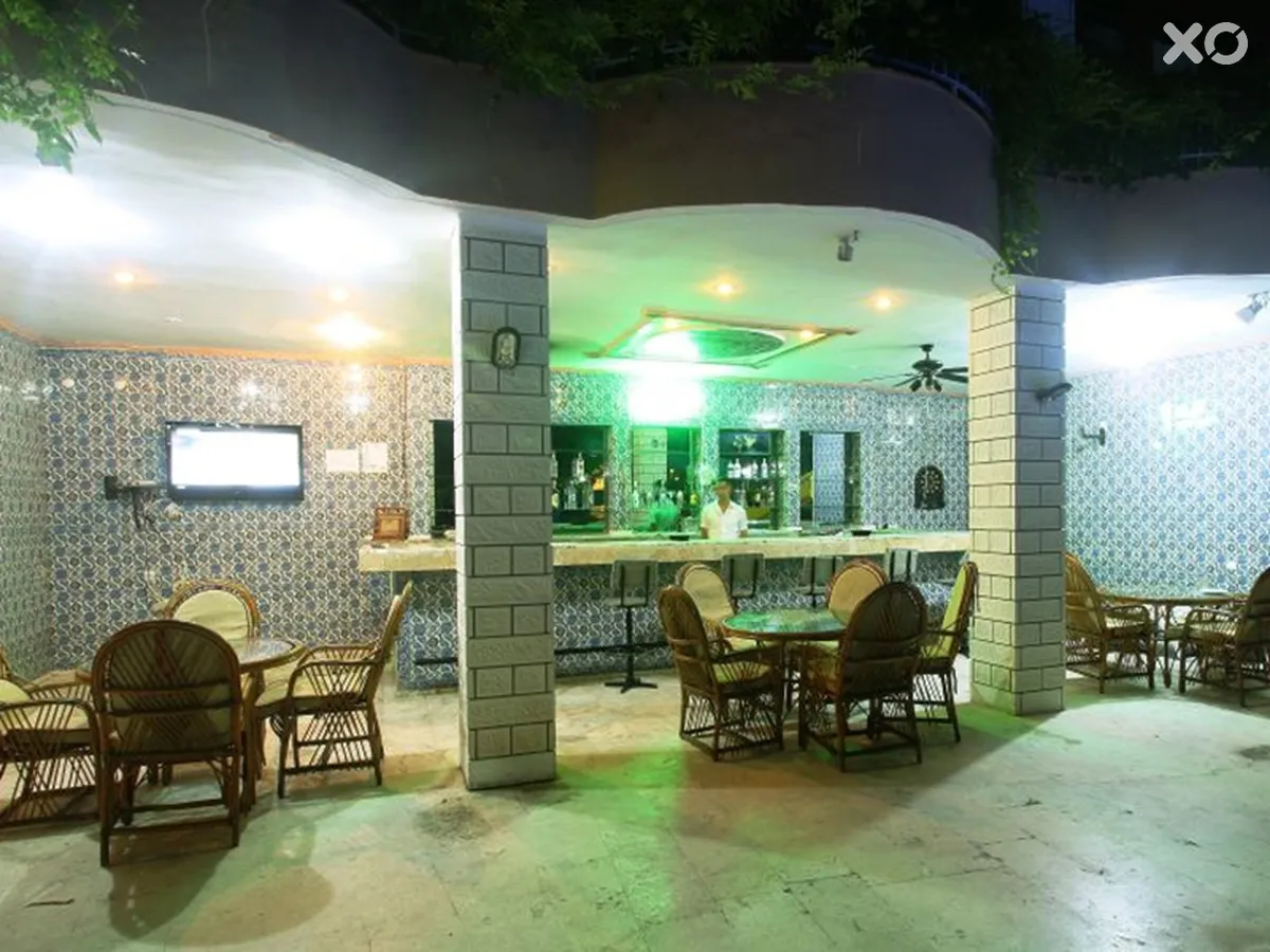 Beltur Hotel