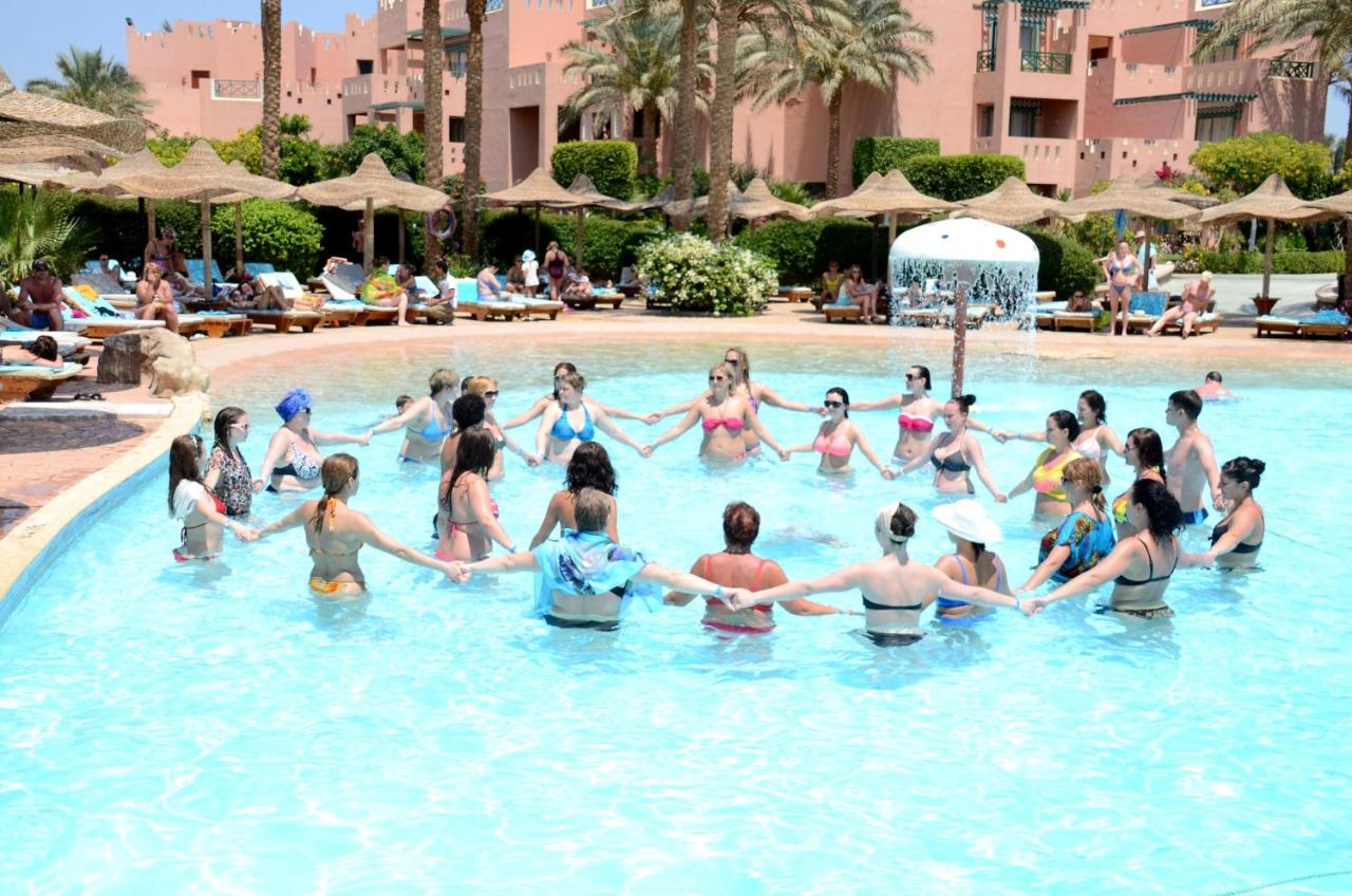 Rehana Sharm Resort Aquapark & ​​Spa