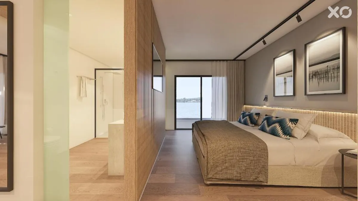 THB Bamboo Alcudia