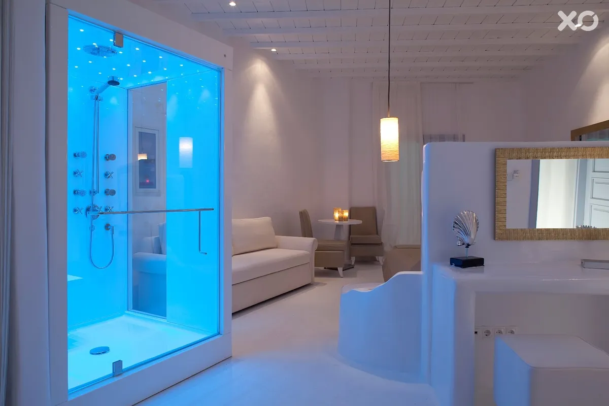 Mykonian Mare Luxury Boutique Hotel