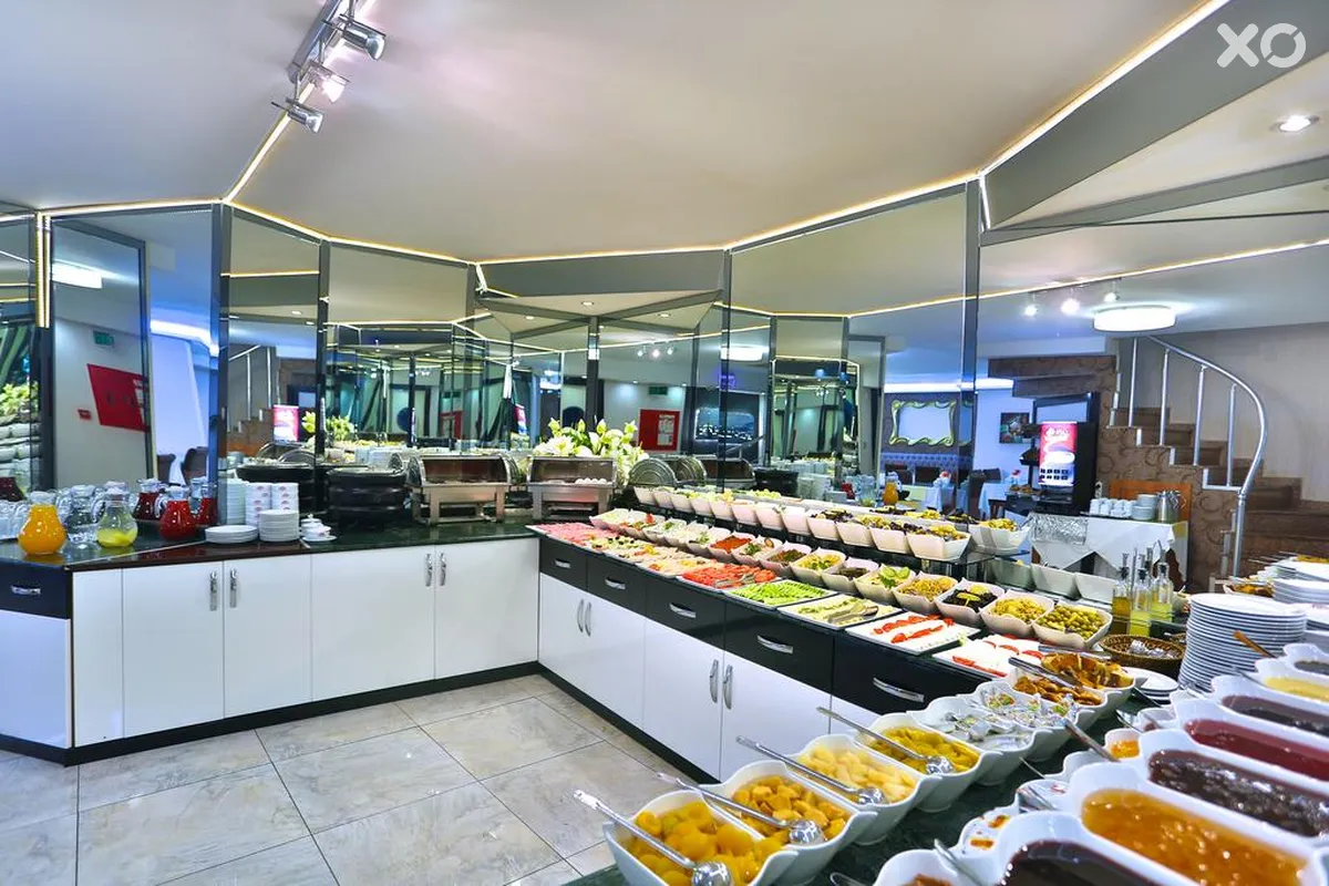 Budo Hotel