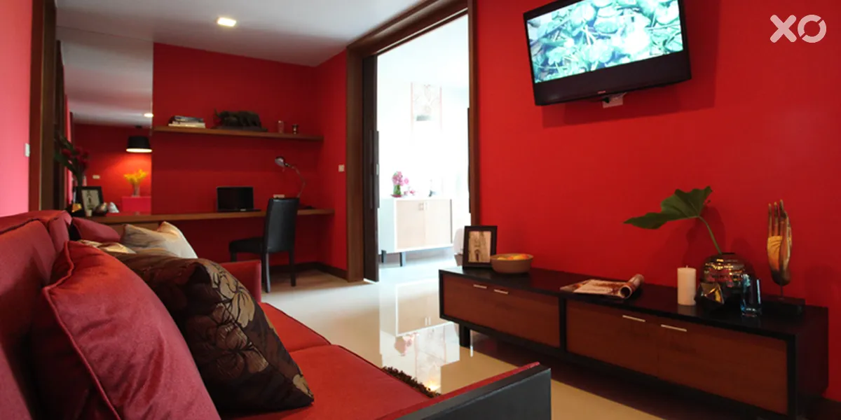 The Radiance Pattaya