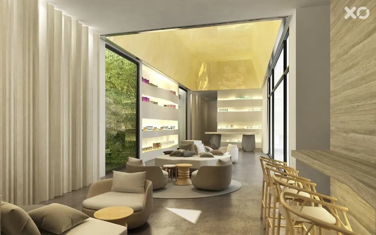 Nikki Beach Resort & Spa Dubai