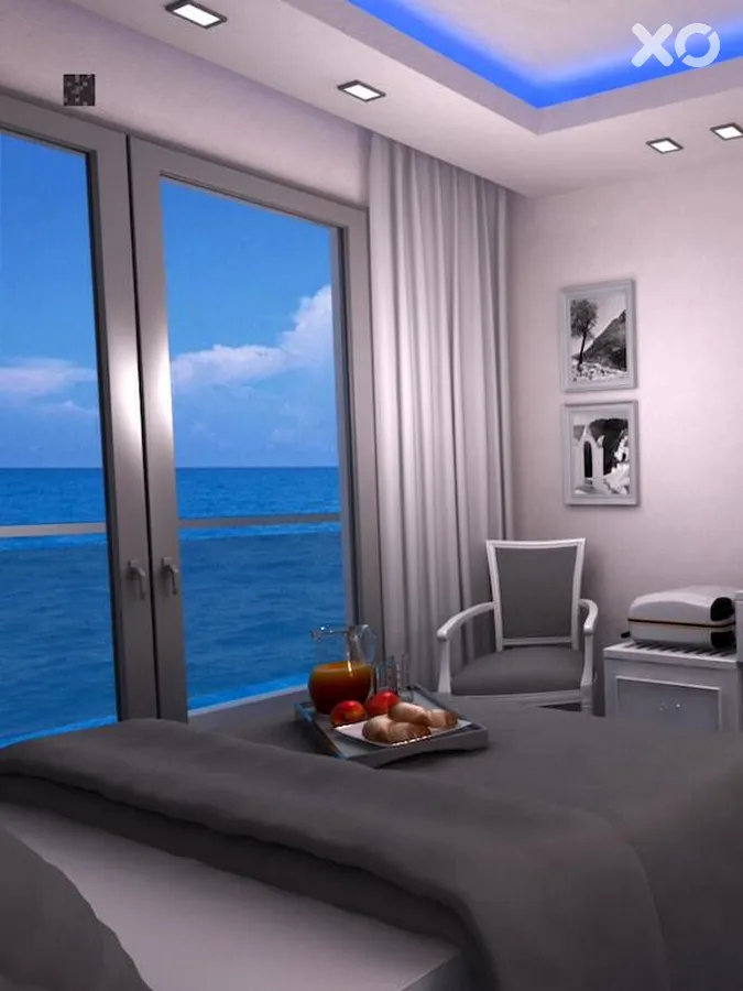 Bomo Kymata Hotel Platamonas