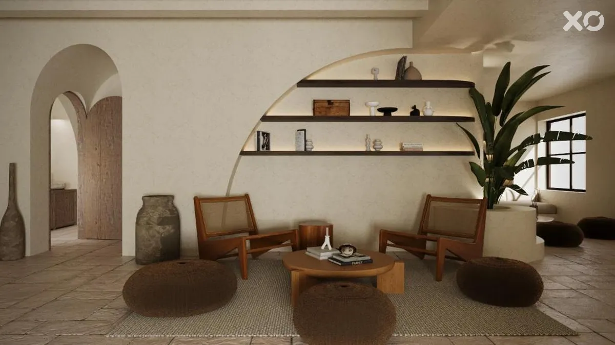 Momi Slow Living Hotel