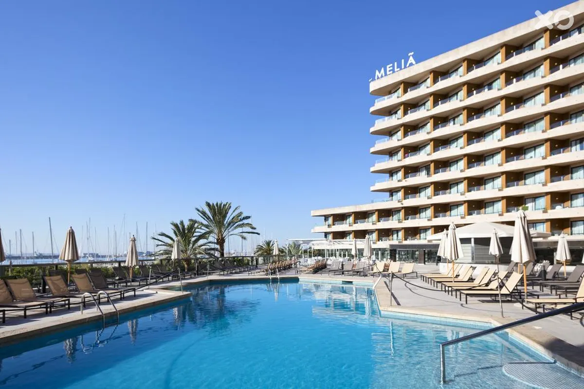 Melia Palma Marina
