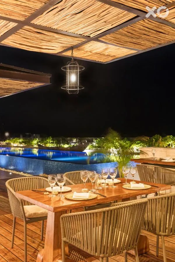 The Yucatan Resort Playa del Carmen