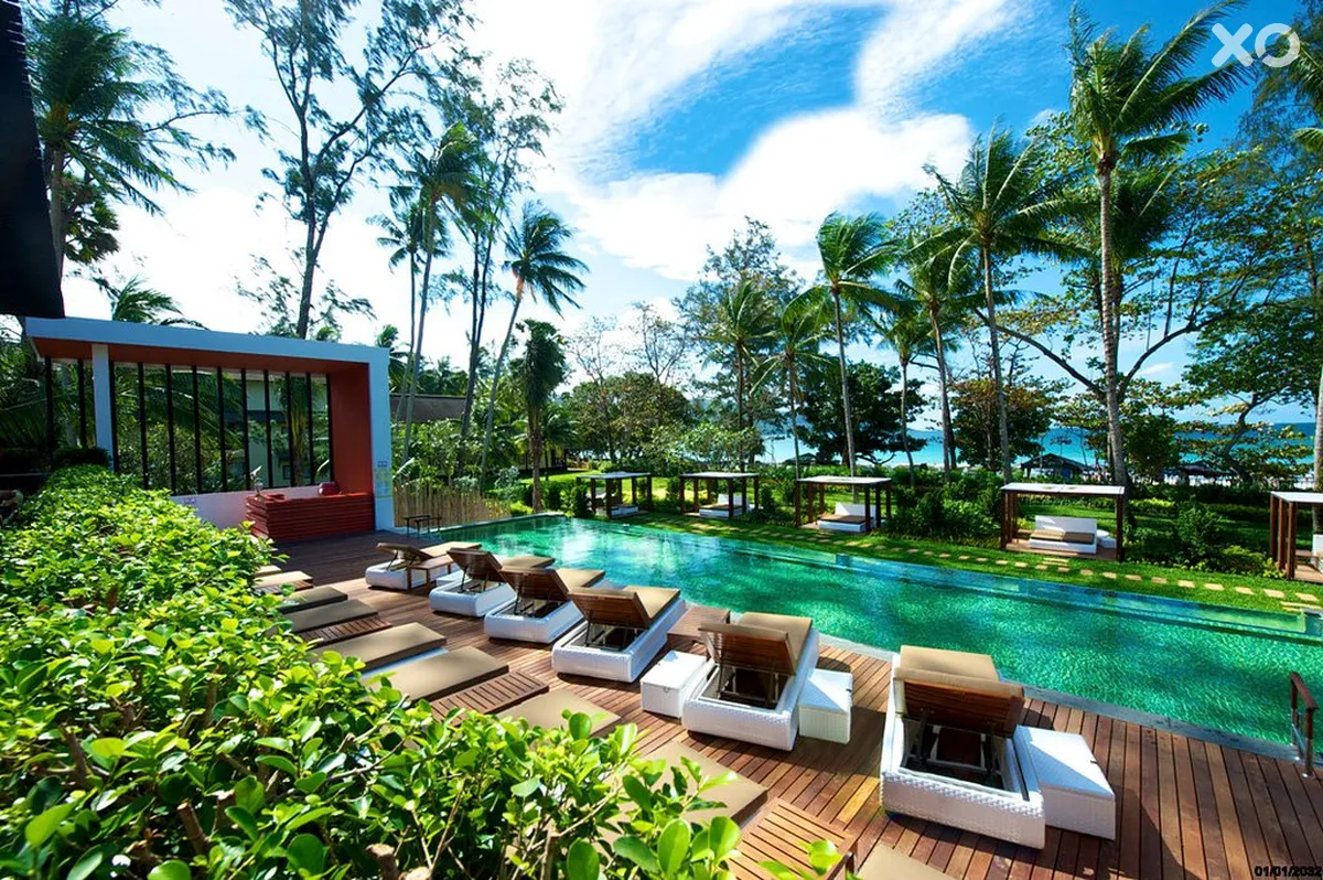 Club Med Phuket