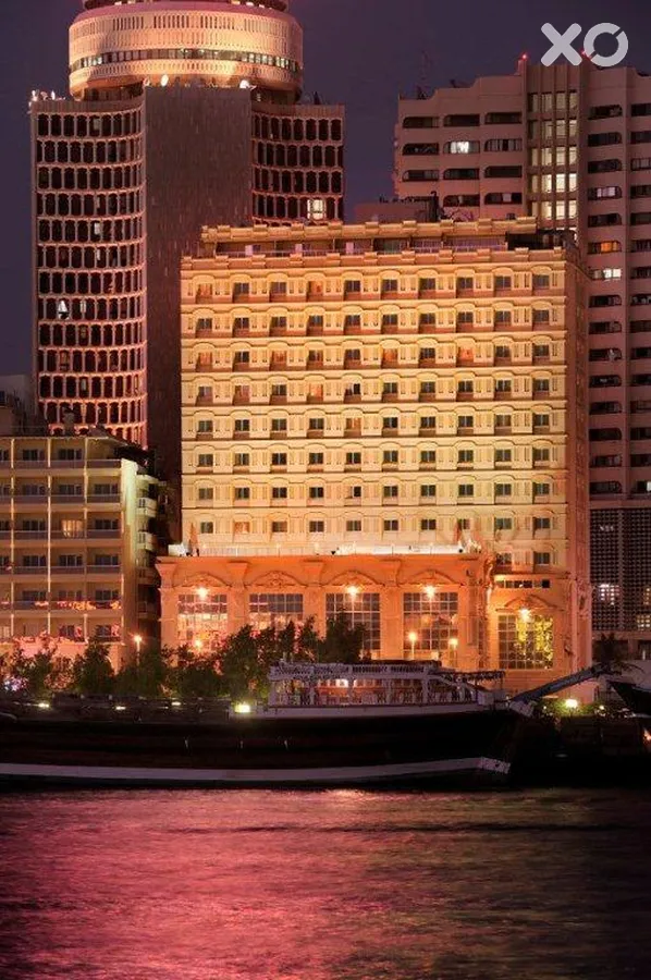 Carlton Tower Hotel