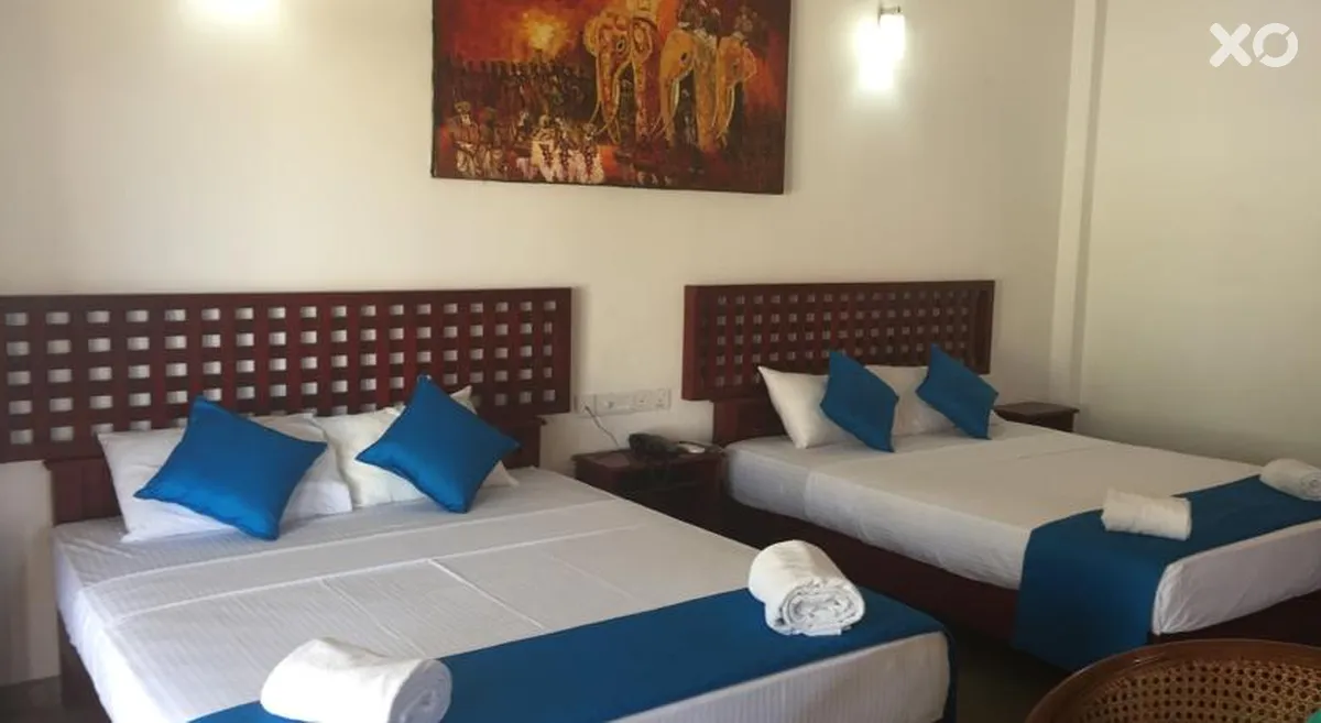 White Rose Beach Resort