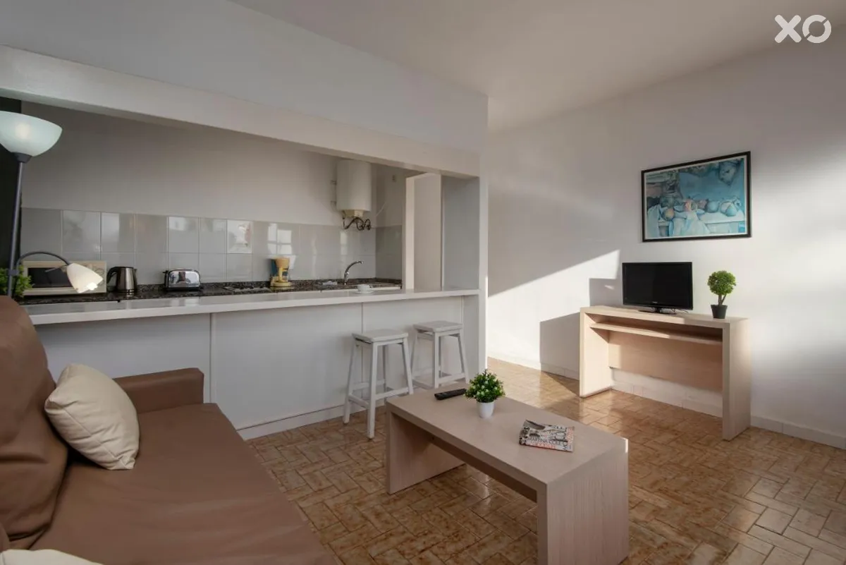 Rocas Blancas Apartments