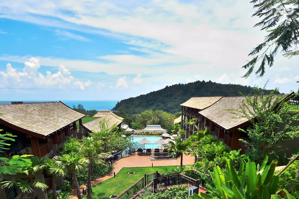 Avista Hideaway Phuket Patong, MGallery by Sofitel