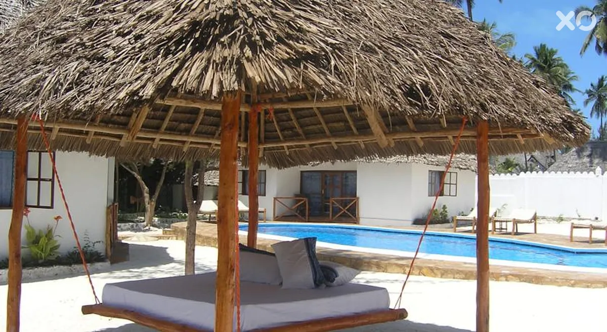 Sea View Lodge Boutique Hotel