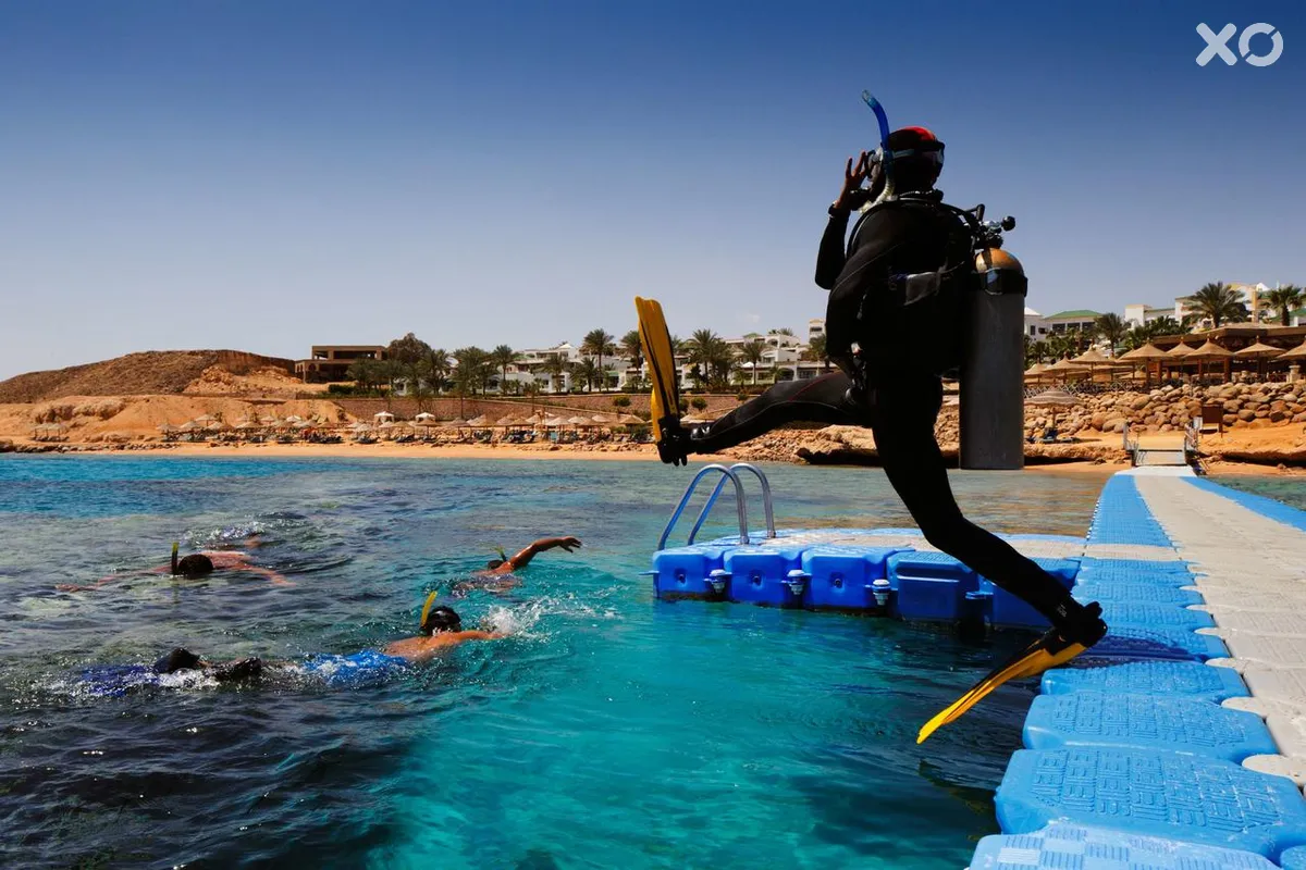 Park Regency Sharm El Sheikh
