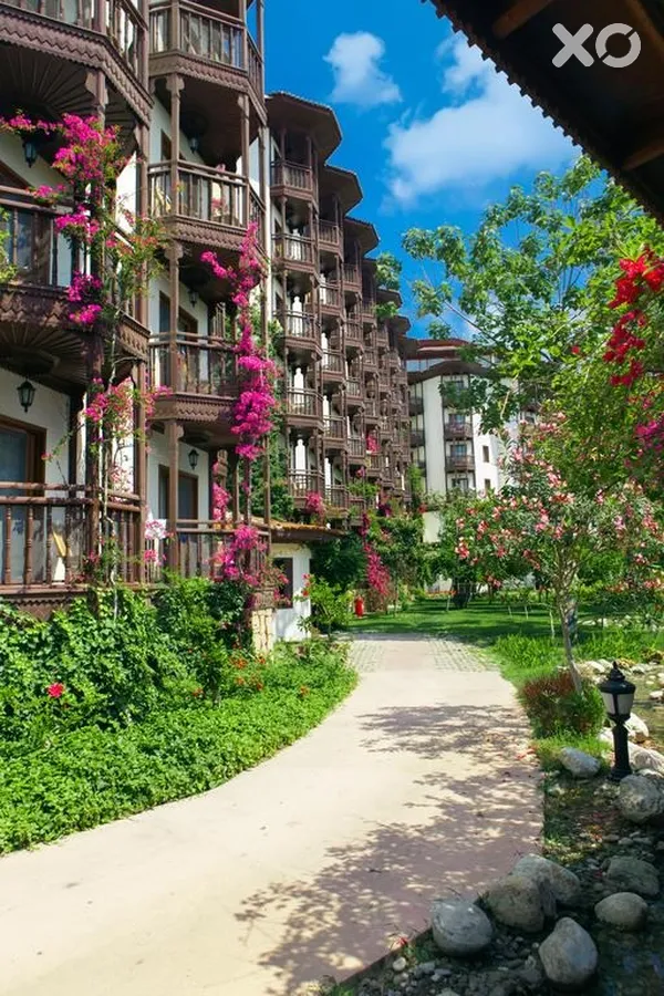 Selectum Family Resort Belek