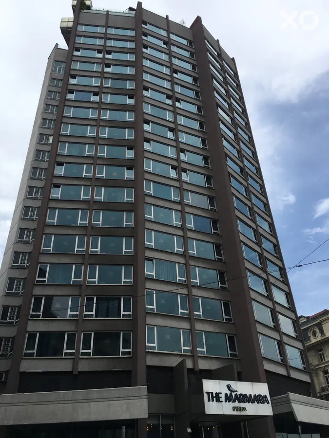 The Marmara Pera