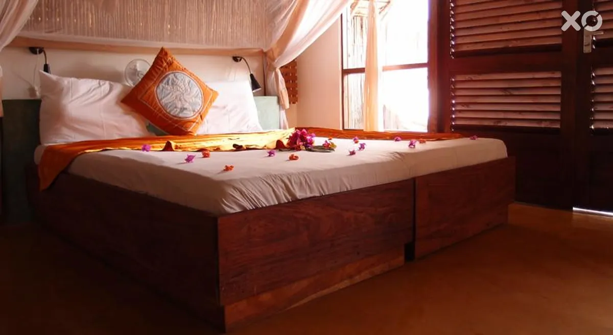 Zoi Boutique Hotel Zanzibar