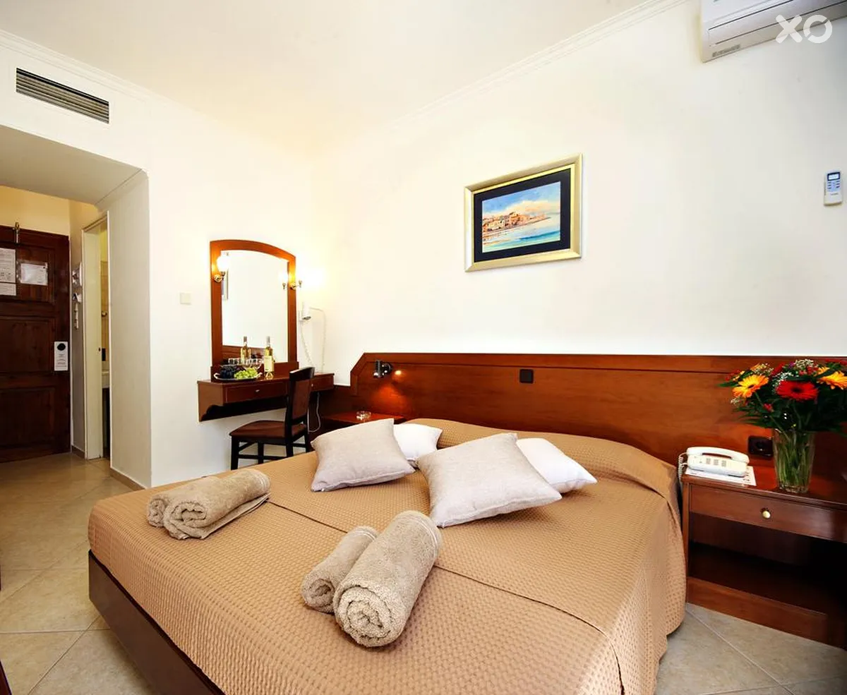 Arkadi Hotel