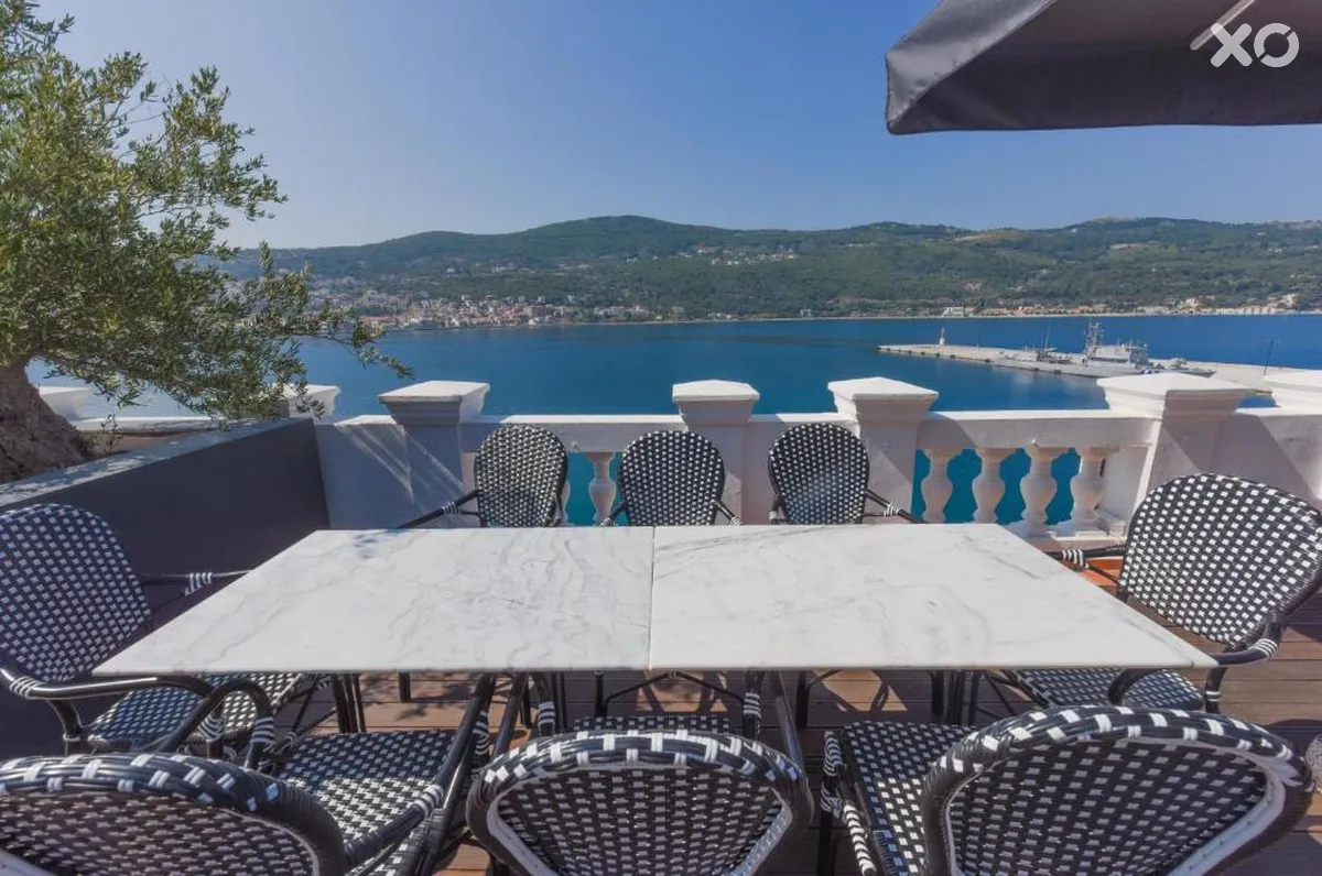 Samos City Hotel