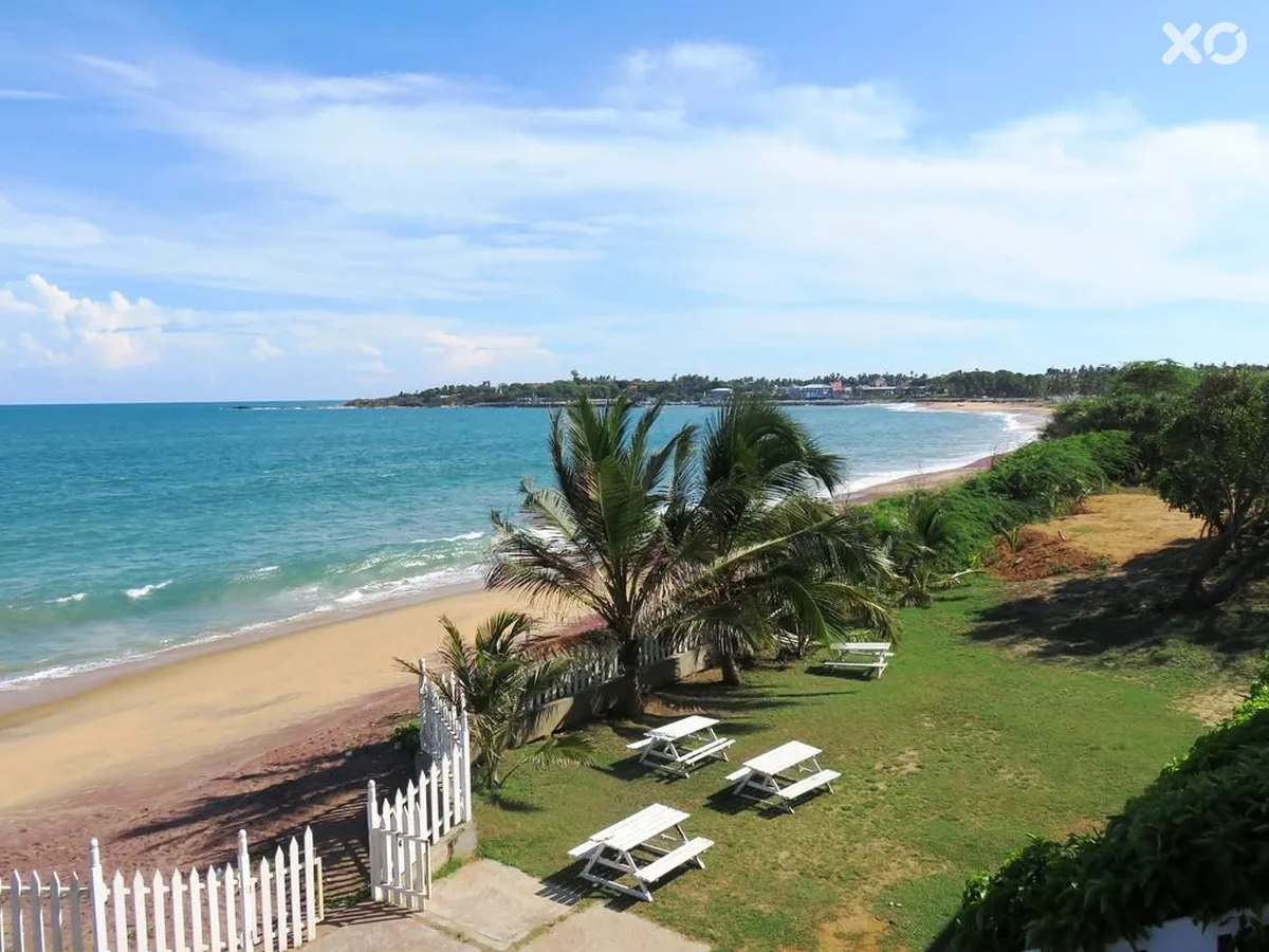 Peacock Beach Hotel