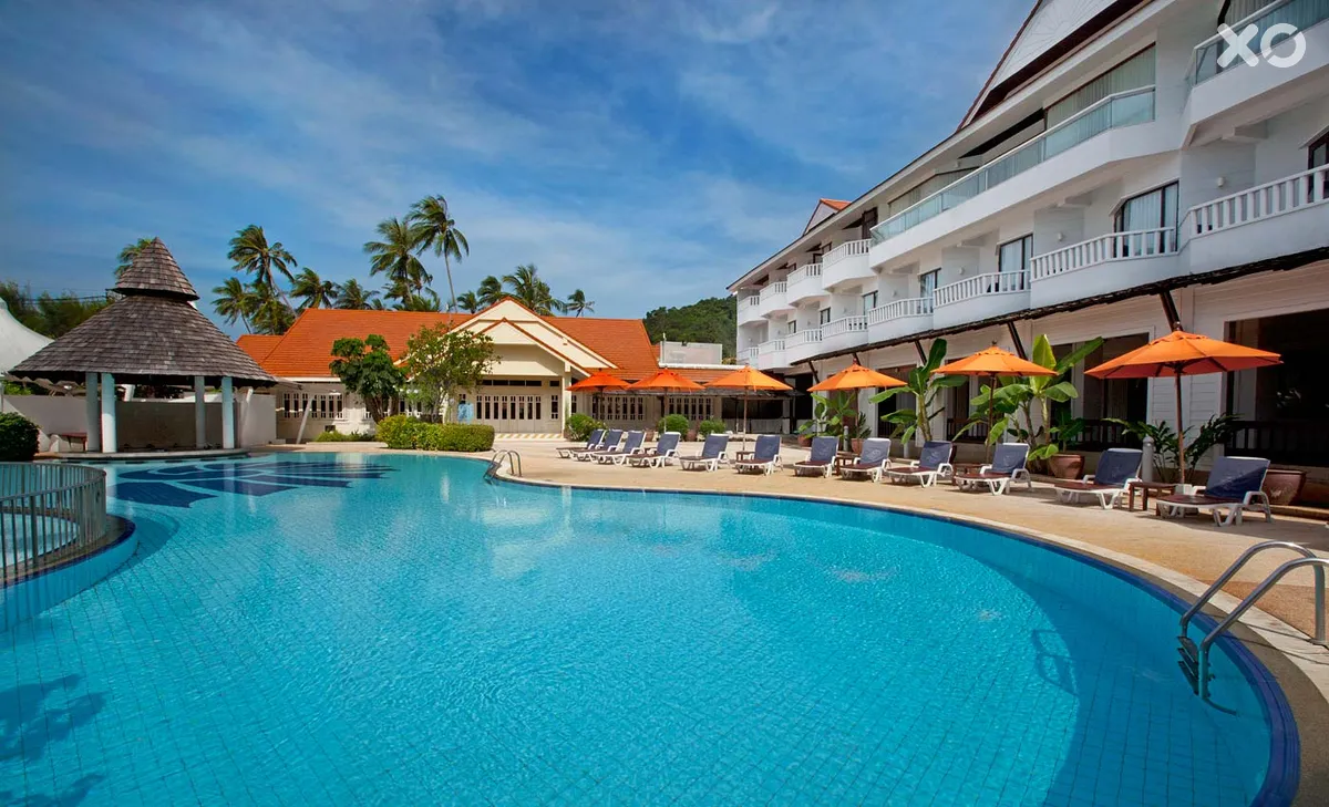 Aonang Villa Resort