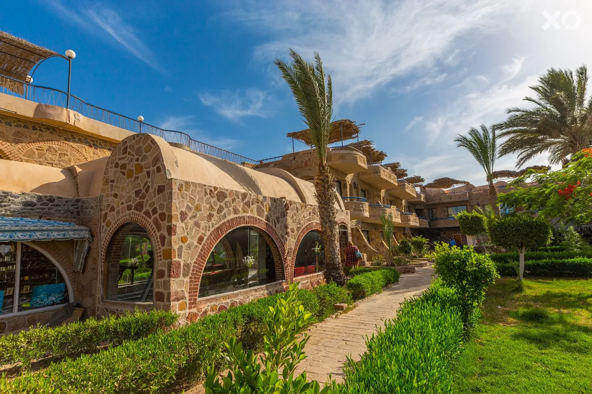 Utopia Beach Club