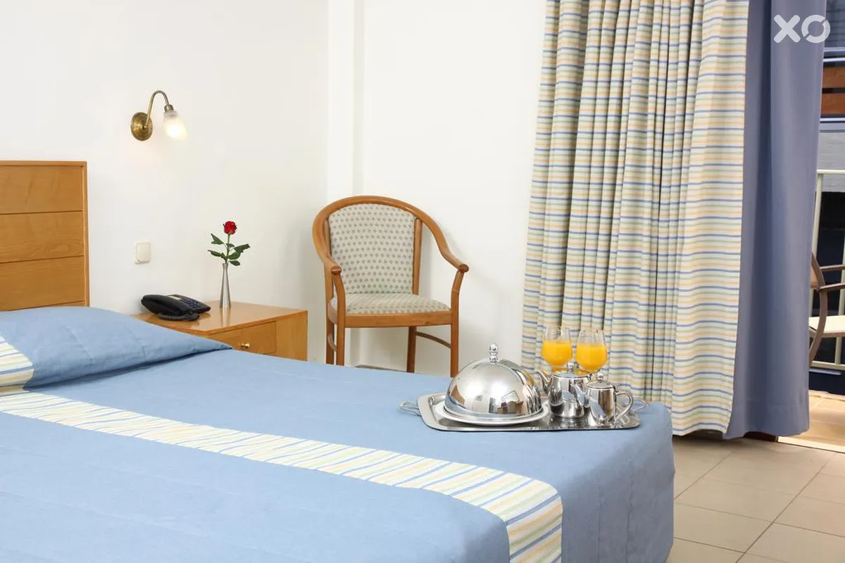 Bomo Coral Hotel Agios Nikolaos